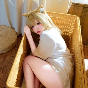 阿薰kaOri – 黄豆粉 40猫 [212P3V-7.16GB]