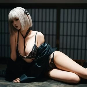 蠢沫沫 – 《秋寻下》电子版 [285P-3.08GB]