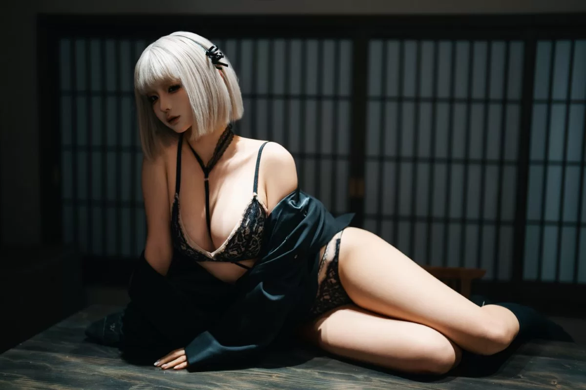 蠢沫沫 – 《秋寻下》电子版 [285P-3.08GB]