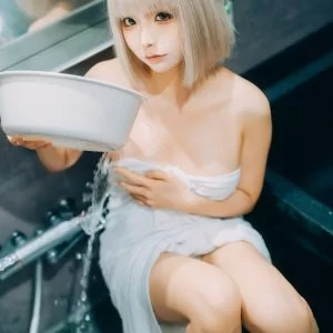 蠢沫沫 – 《秋寻下》电子版 [285P-3.08GB]