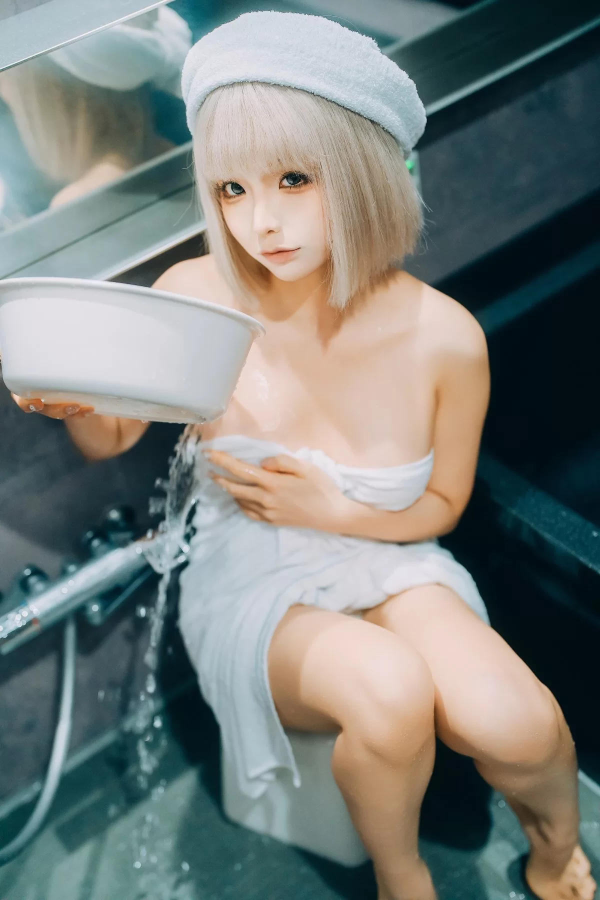 蠢沫沫 – 《秋寻下》电子版 [285P-3.08GB]