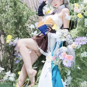 封疆疆v – 埃佛森 [12P-140MB]