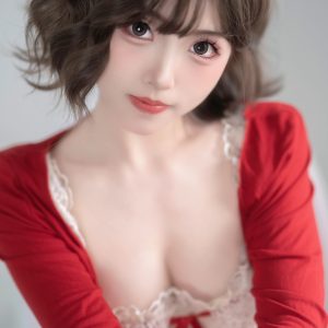 Bangni邦尼 – 限定女友 [40P11V-383MB]