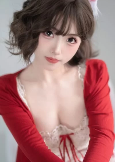 Bangni邦尼 – 限定女友 [40P11V-383MB]