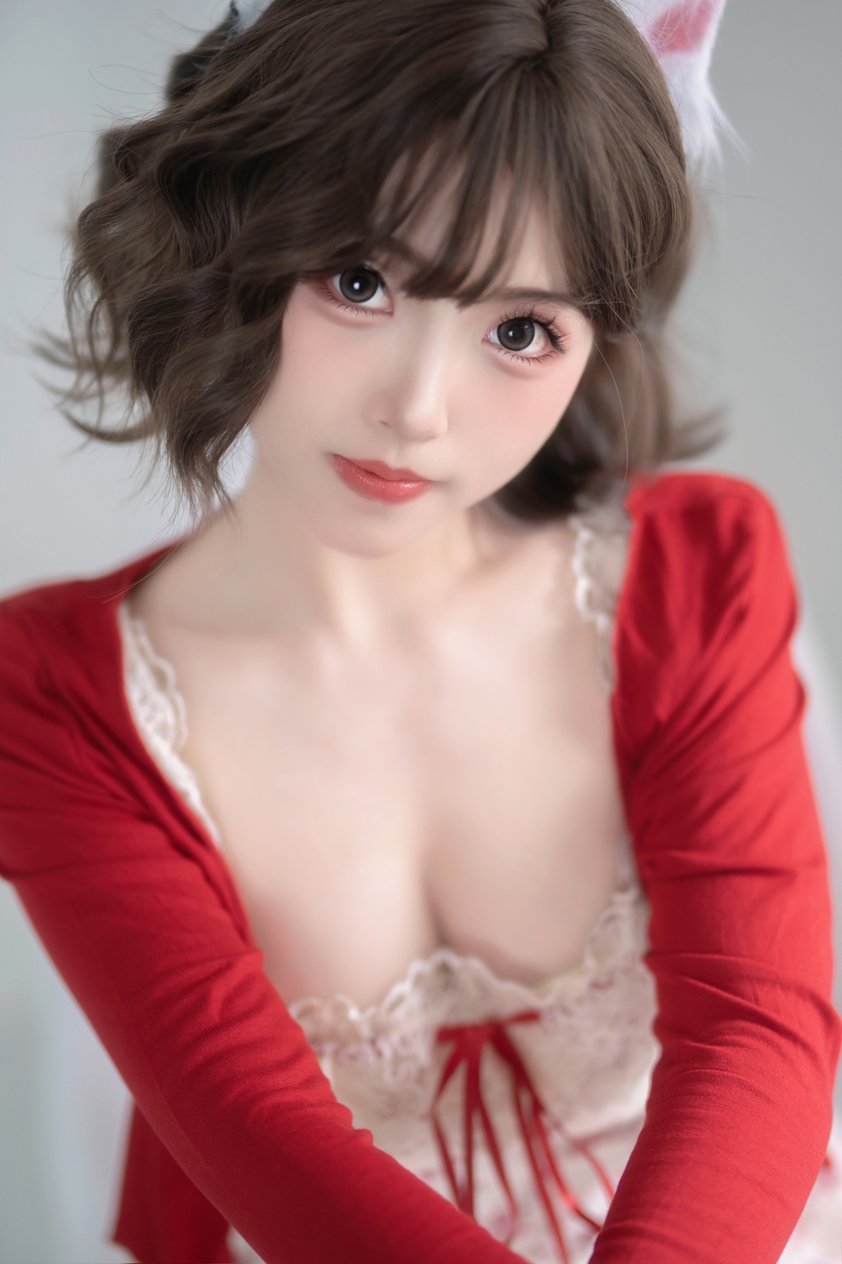 Bangni邦尼 – 限定女友 [40P11V-383MB]