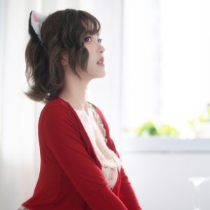 Bangni邦尼 – 限定女友 [40P11V-383MB]