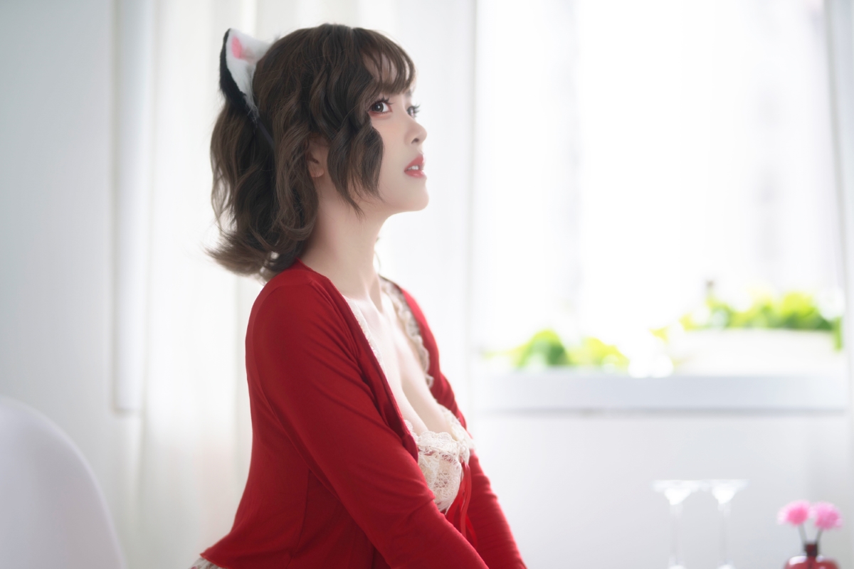 Bangni邦尼 – 限定女友 [40P11V-383MB]