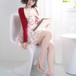 Bangni邦尼 – 限定女友 [40P11V-383MB]