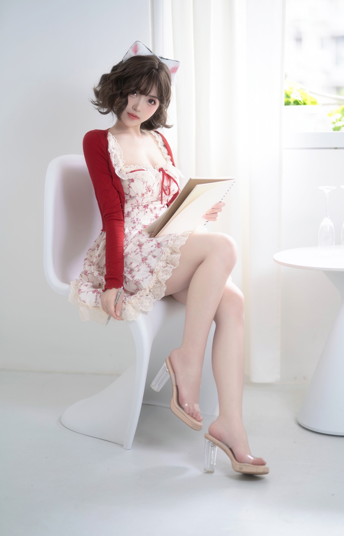 Bangni邦尼 – 限定女友 [40P11V-383MB]