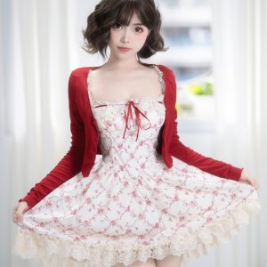 Bangni邦尼 – 限定女友 [40P11V-383MB]