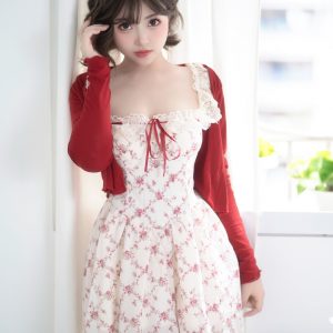 Bangni邦尼 – 限定女友 [40P11V-383MB]