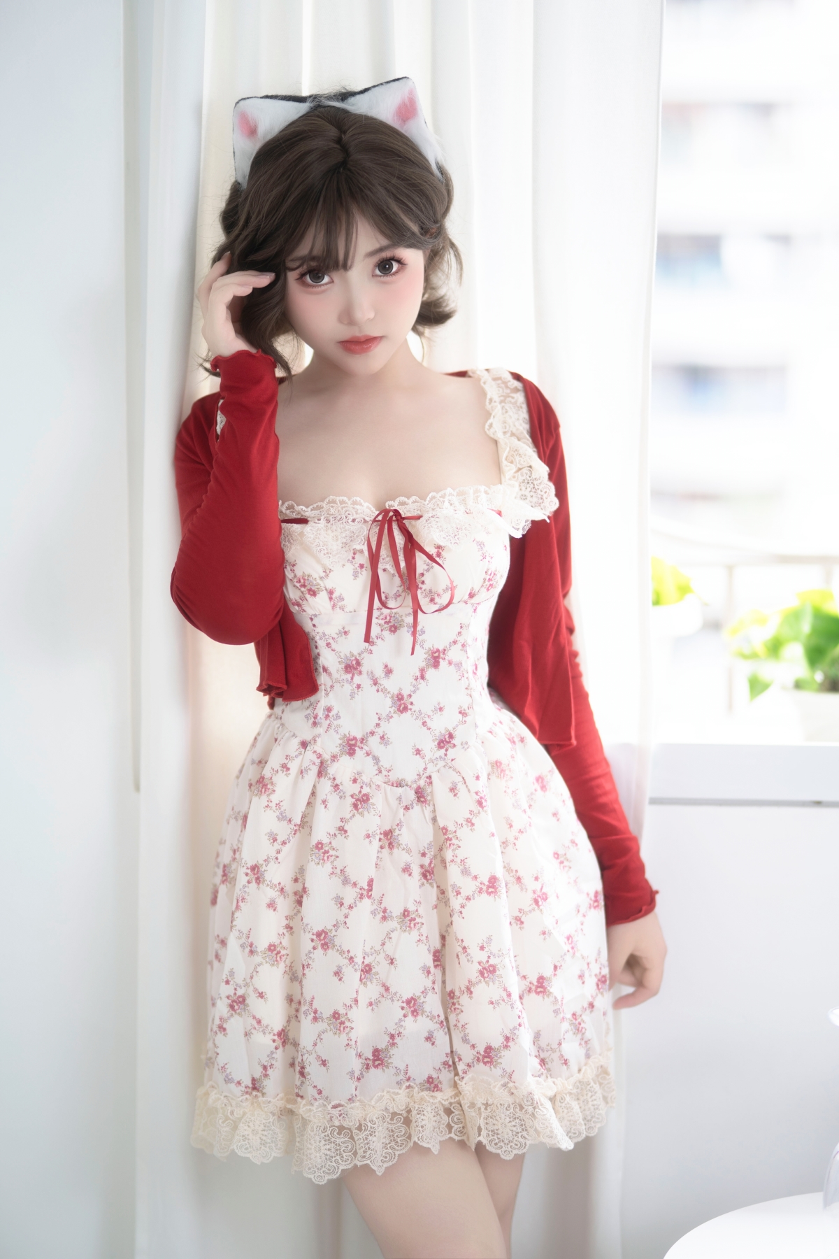 Bangni邦尼 – 限定女友 [40P11V-383MB]