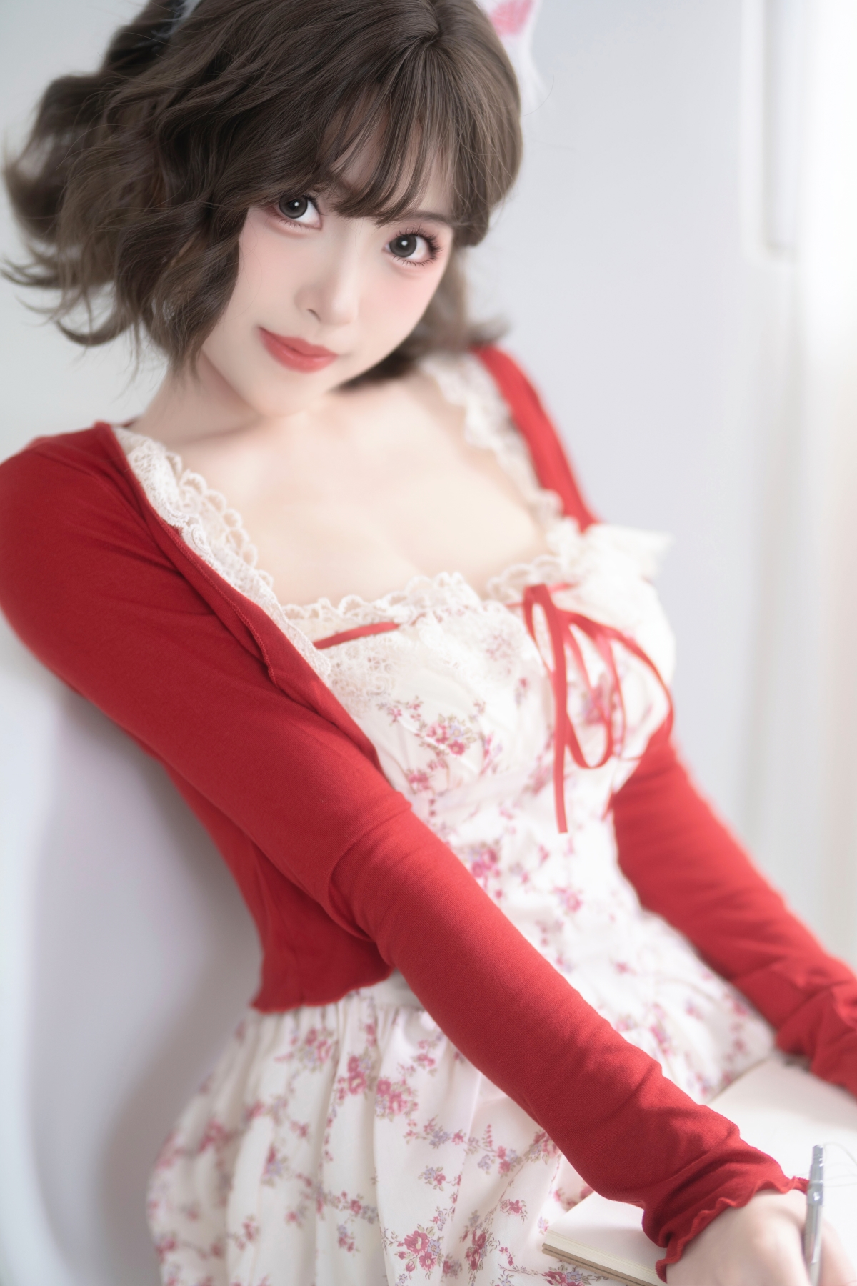 Bangni邦尼 – 限定女友 [40P11V-383MB]