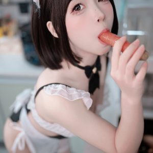 Bangni邦尼 – 小猫日记 [103P-782MB]