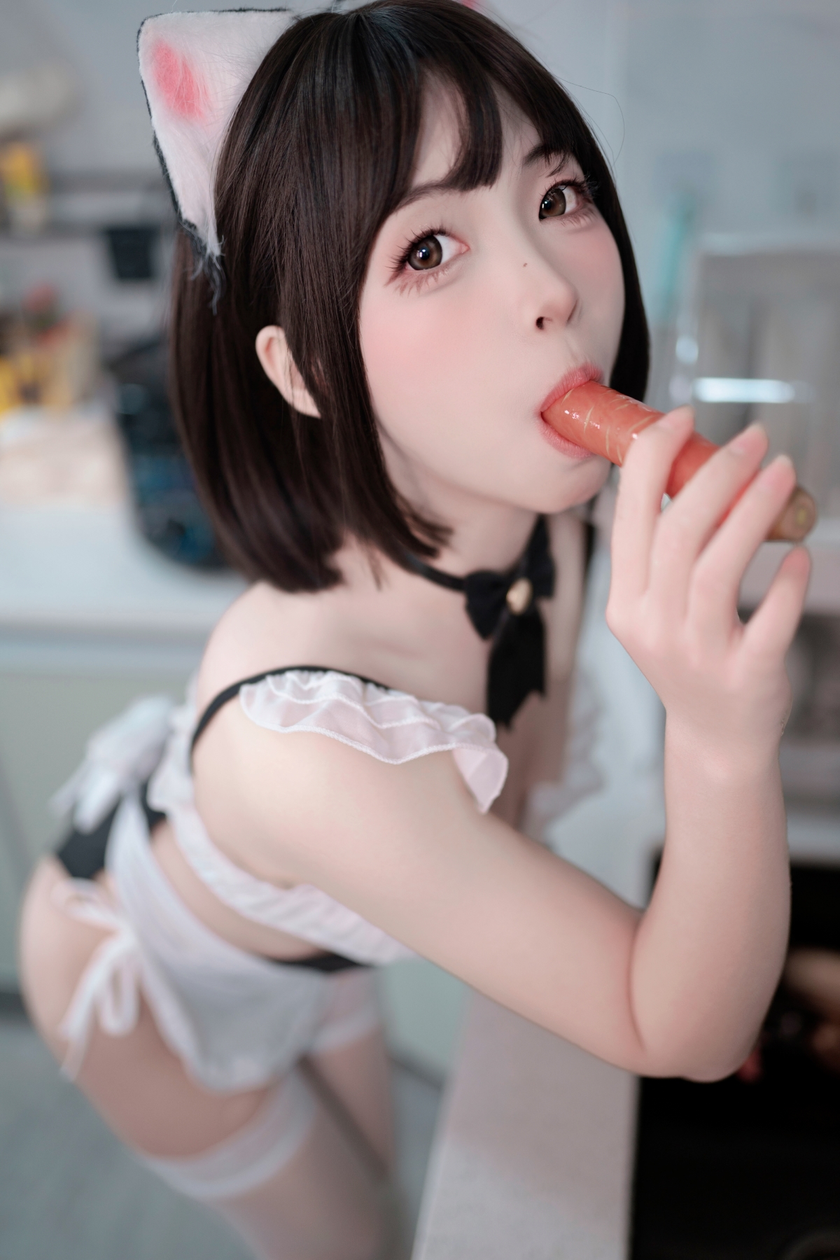 Bangni邦尼 – 小猫日记 [103P-782MB]