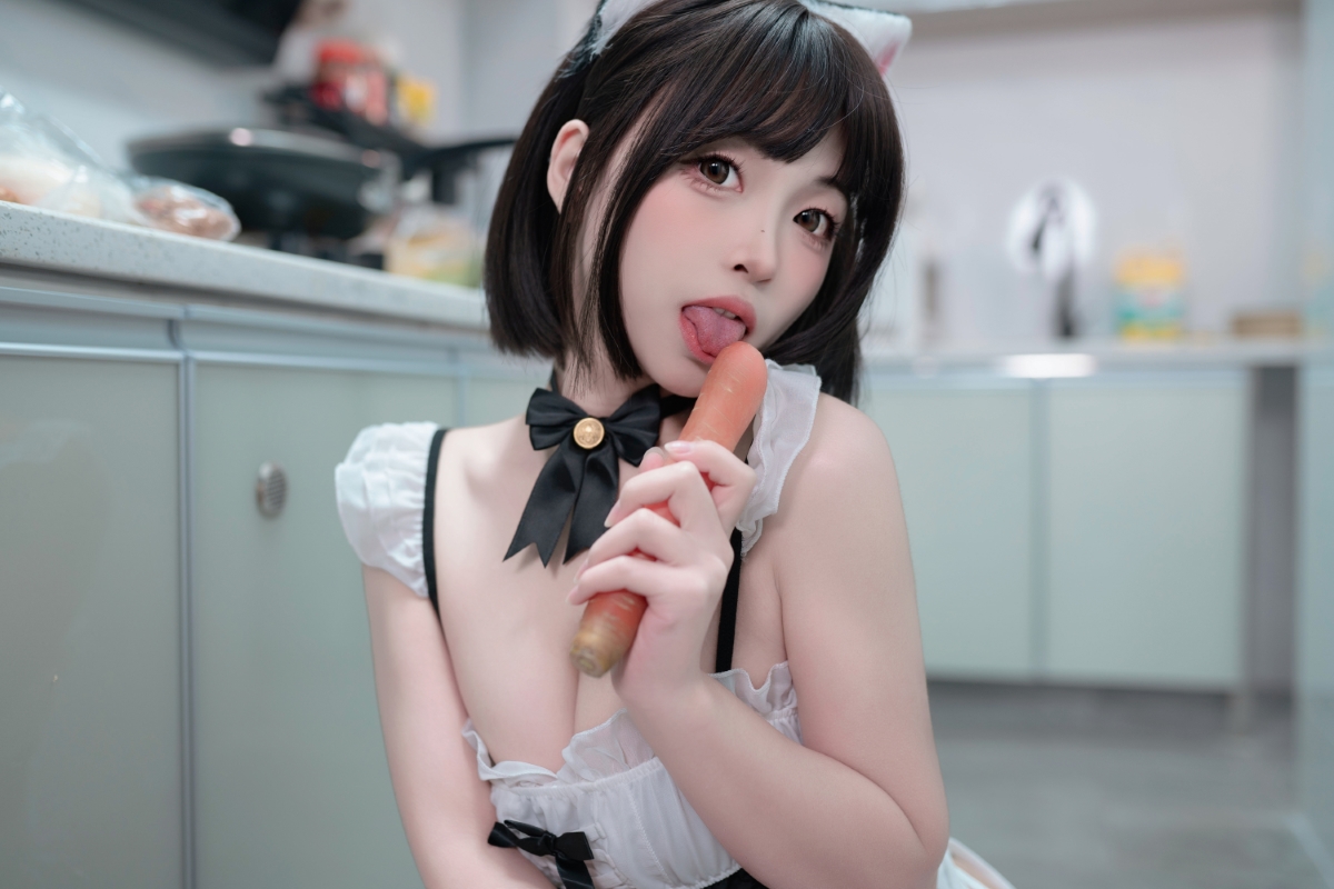 Bangni邦尼 – 小猫日记 [103P-782MB]