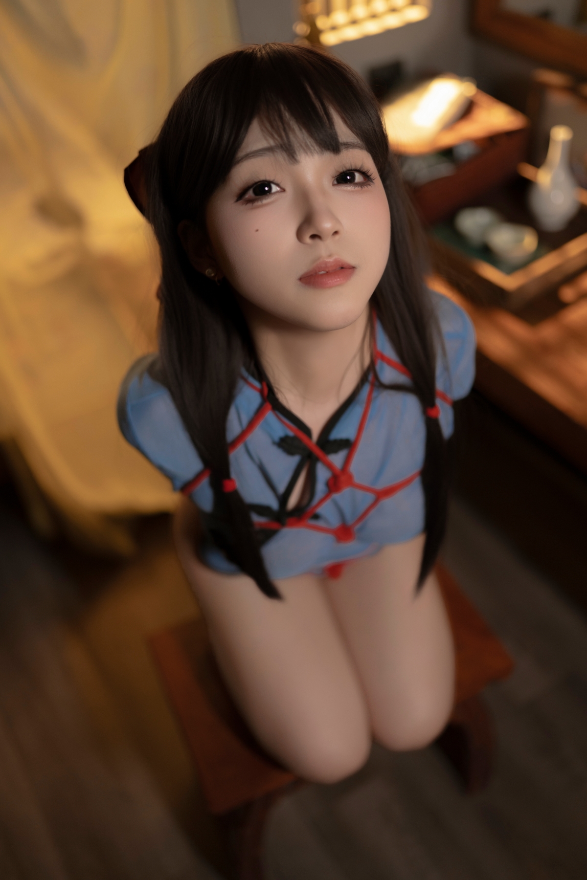 Bangni邦尼 – 一举高粽 [93P6V-1.10GB]