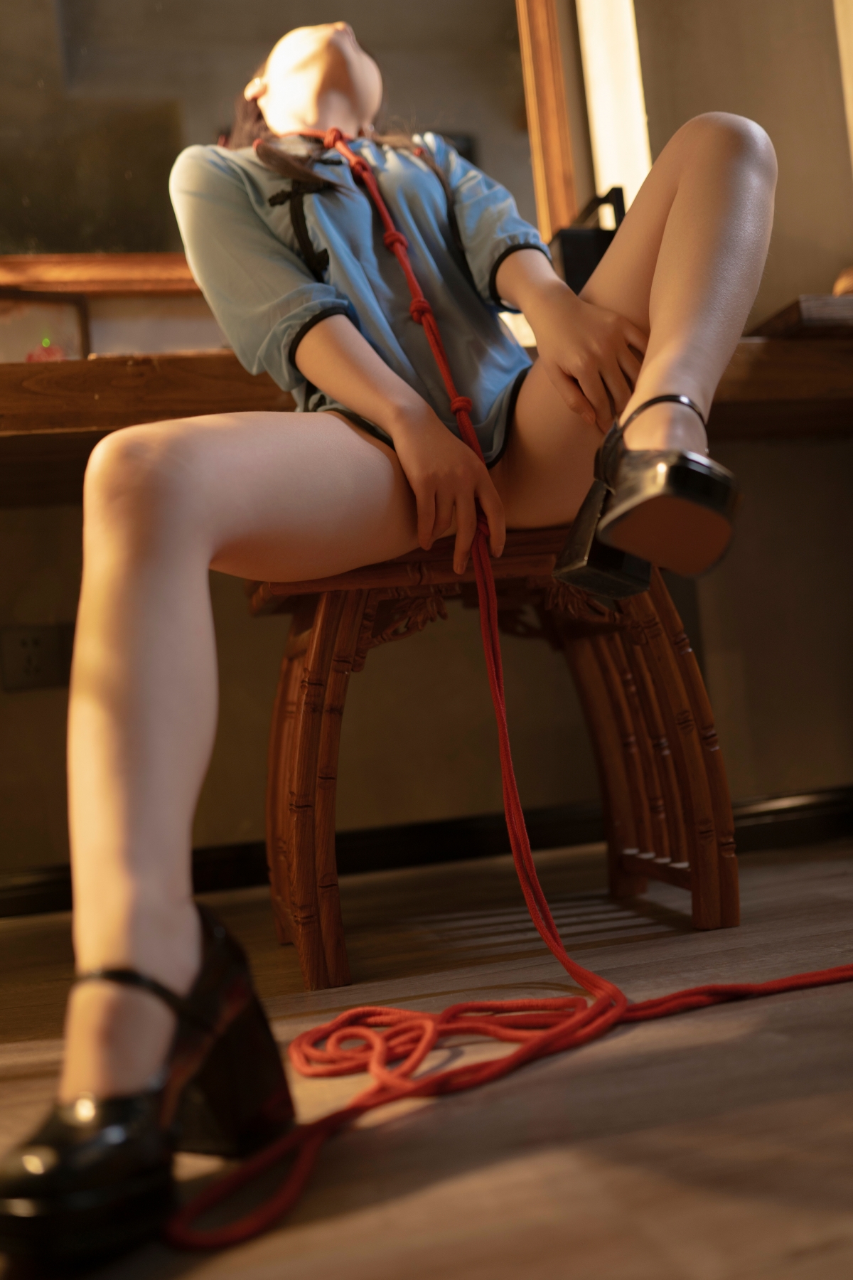 Bangni邦尼 – 一举高粽 [93P6V-1.10GB]
