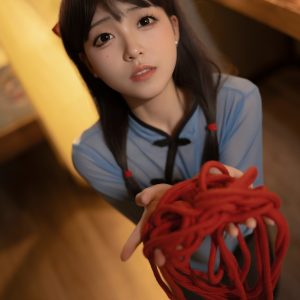 Bangni邦尼 – 一举高粽 [93P6V-1.10GB]