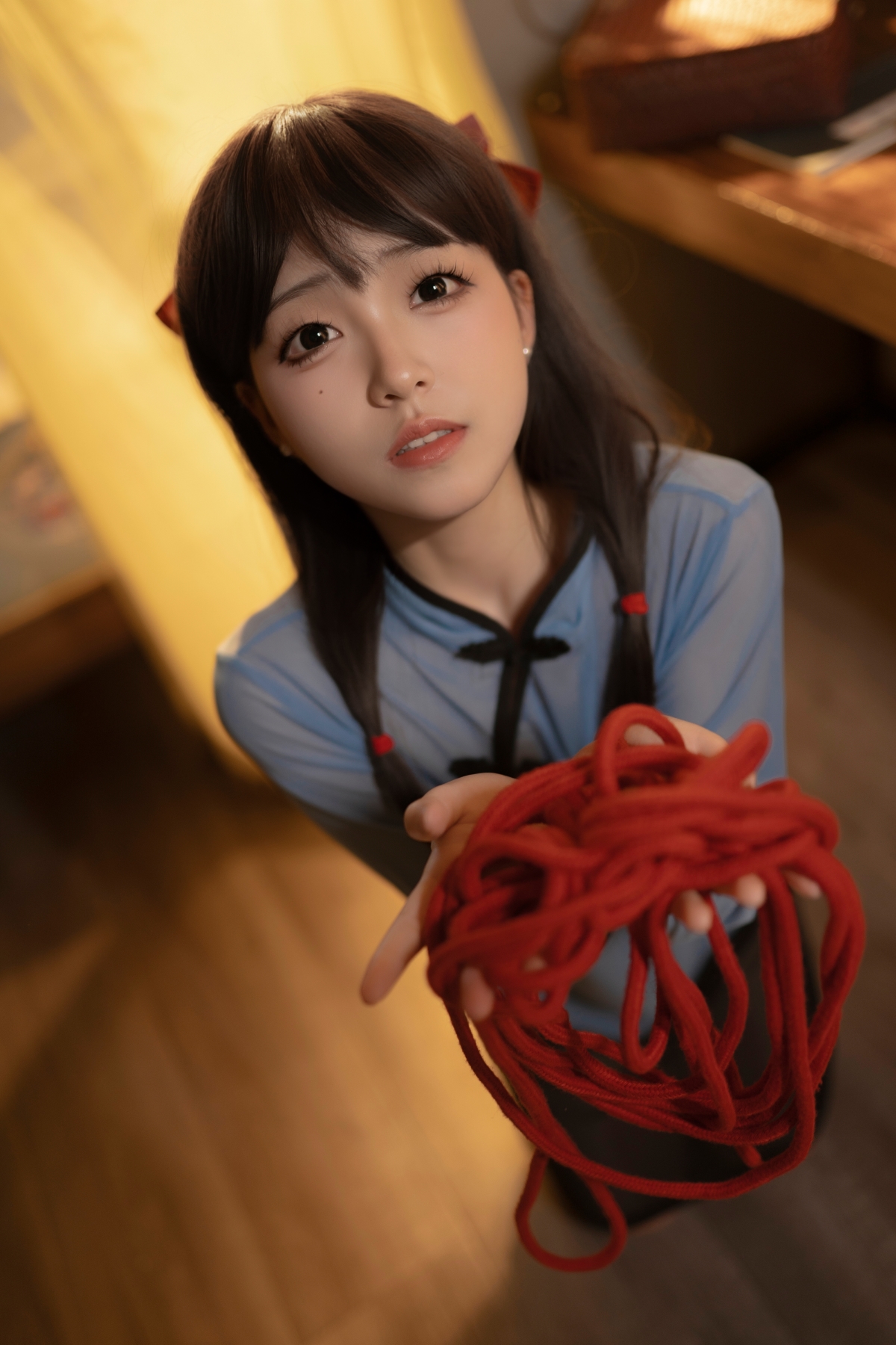 Bangni邦尼 – 一举高粽 [93P6V-1.10GB]