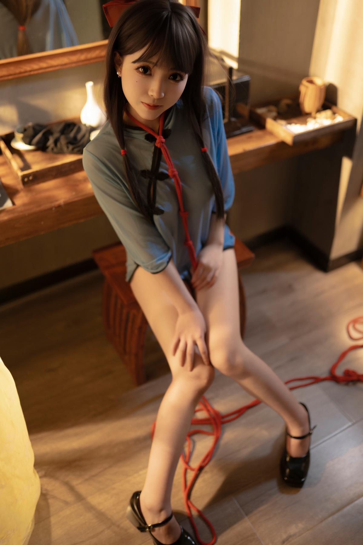 Bangni邦尼 – 一举高粽 [93P6V-1.10GB]