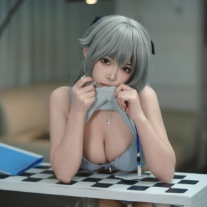 Bangni邦尼 – 布洛妮娅 [92P7V-1.11GB]