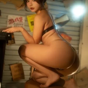 yuuhui玉汇(Kokuhui) 25-Vol.014 捉猫记 [117P-621MB]
